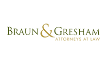 BRAUN & GRESHAM ATTORNEYS AT LAW