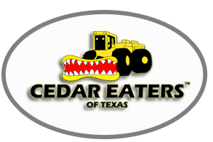 Cedar Eaters of Texas