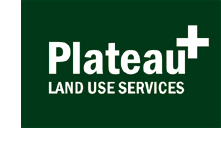 Plateau Land Use Services