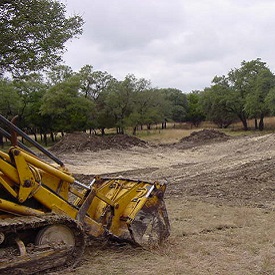 Brush Management